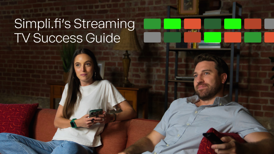 Streaming TV Success Guide Image